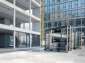 sfs group fastening solutions and hinges for doors, windows and glass facades