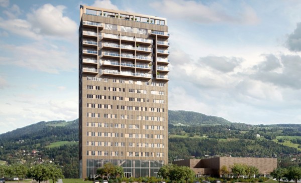 Tower bei Tag nah_Image credits go to Voll Architects AS_brygge_R01 redigert